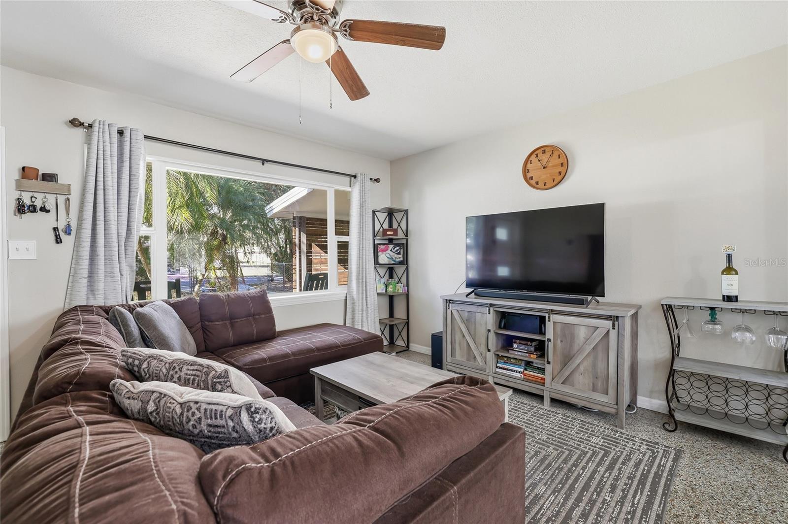 COARSEY GROVE ESTATES 1ST ADD - Residential