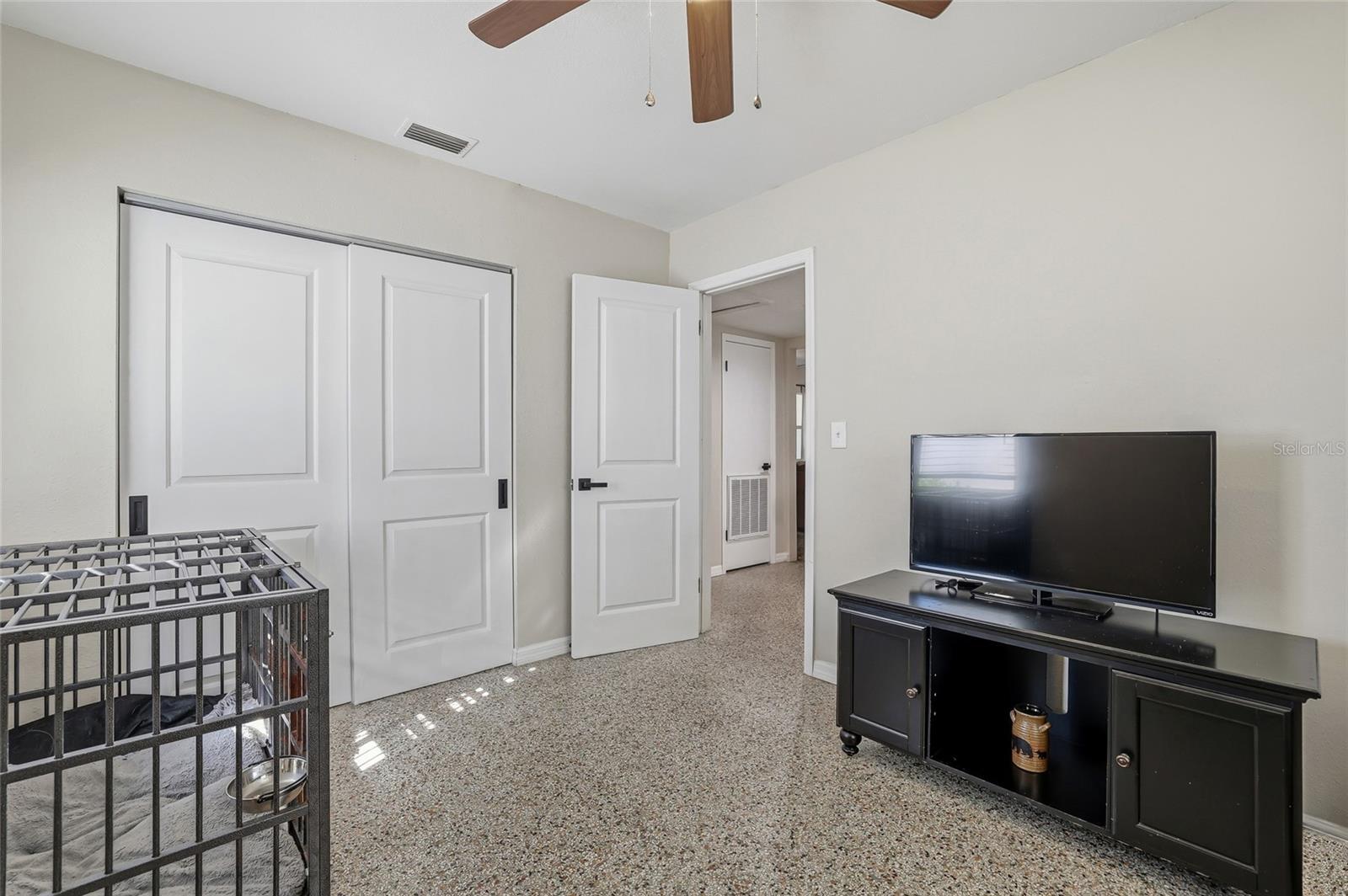 COARSEY GROVE ESTATES 1ST ADD - Residential