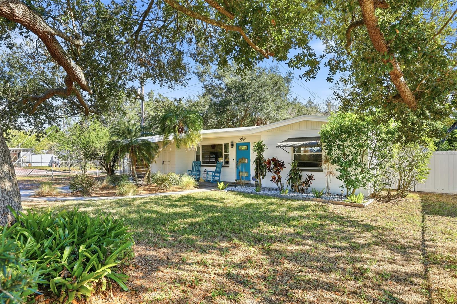 COARSEY GROVE ESTATES 1ST ADD - Residential