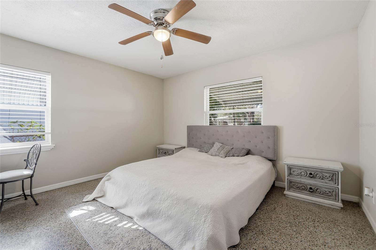 COARSEY GROVE ESTATES 1ST ADD - Residential