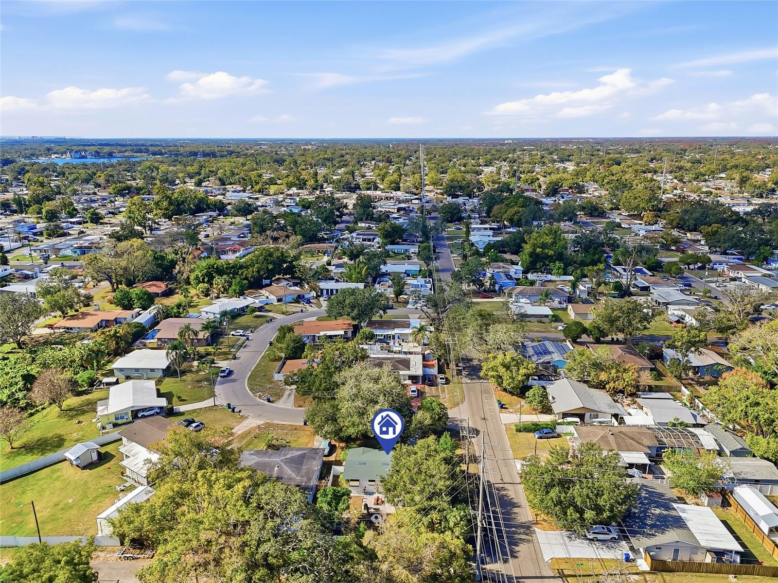 COARSEY GROVE ESTATES 1ST ADD - Residential