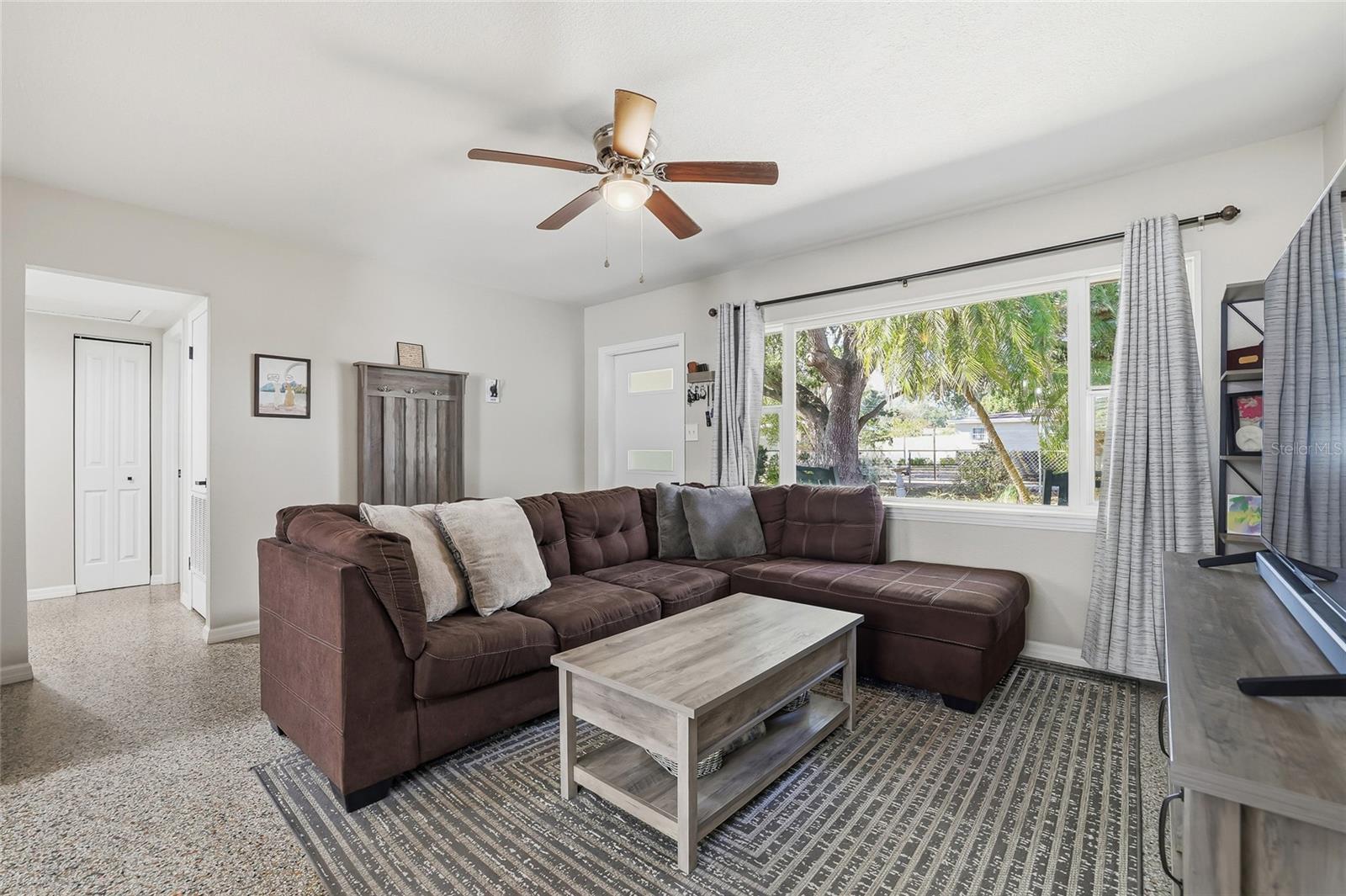 COARSEY GROVE ESTATES 1ST ADD - Residential