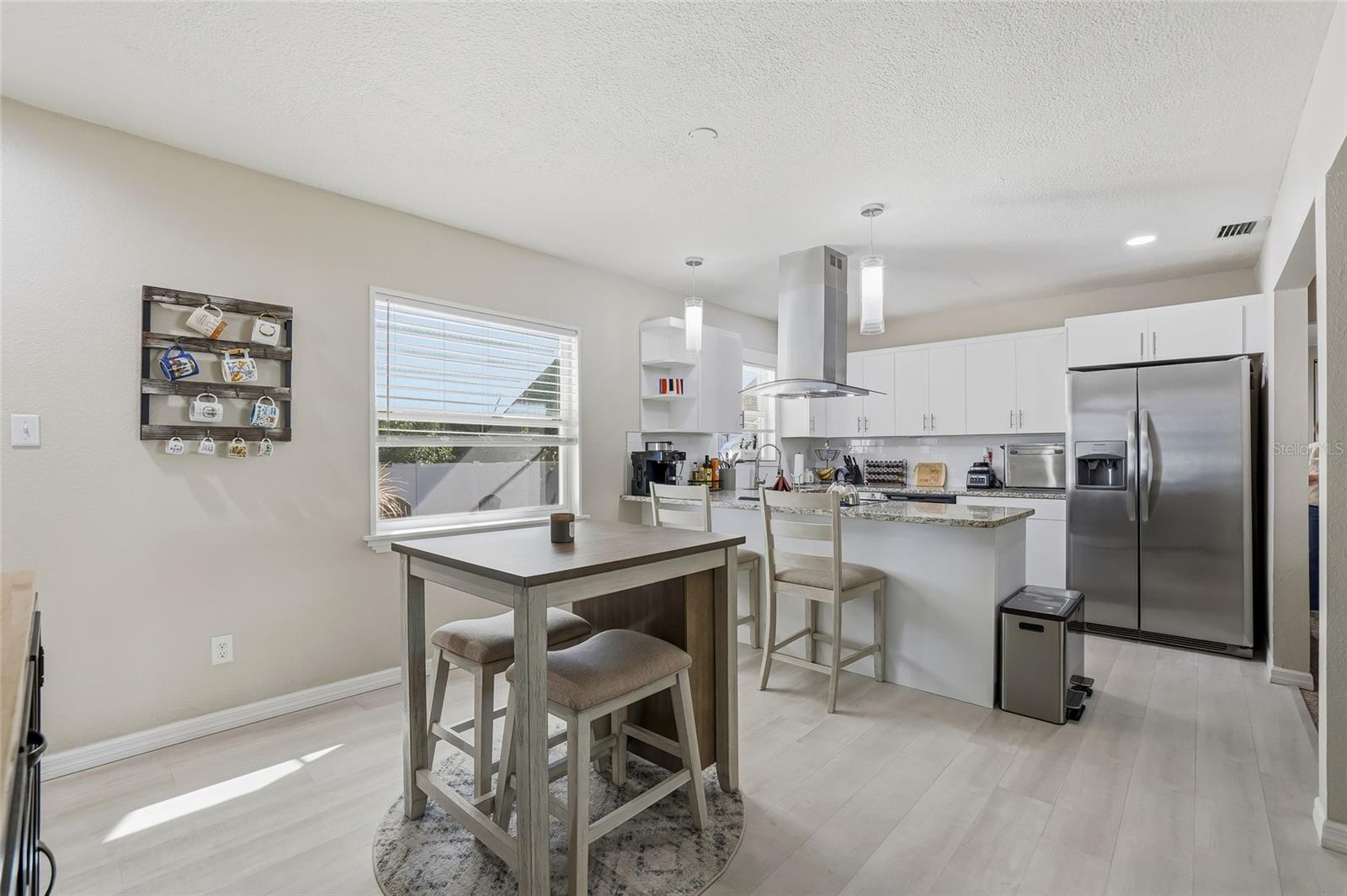 COARSEY GROVE ESTATES 1ST ADD - Residential