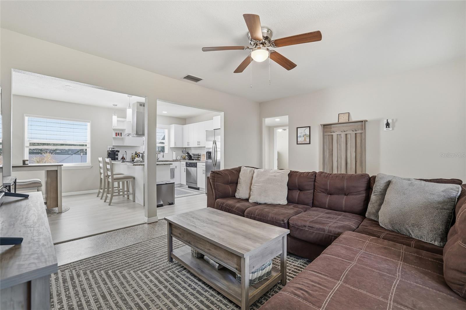 COARSEY GROVE ESTATES 1ST ADD - Residential