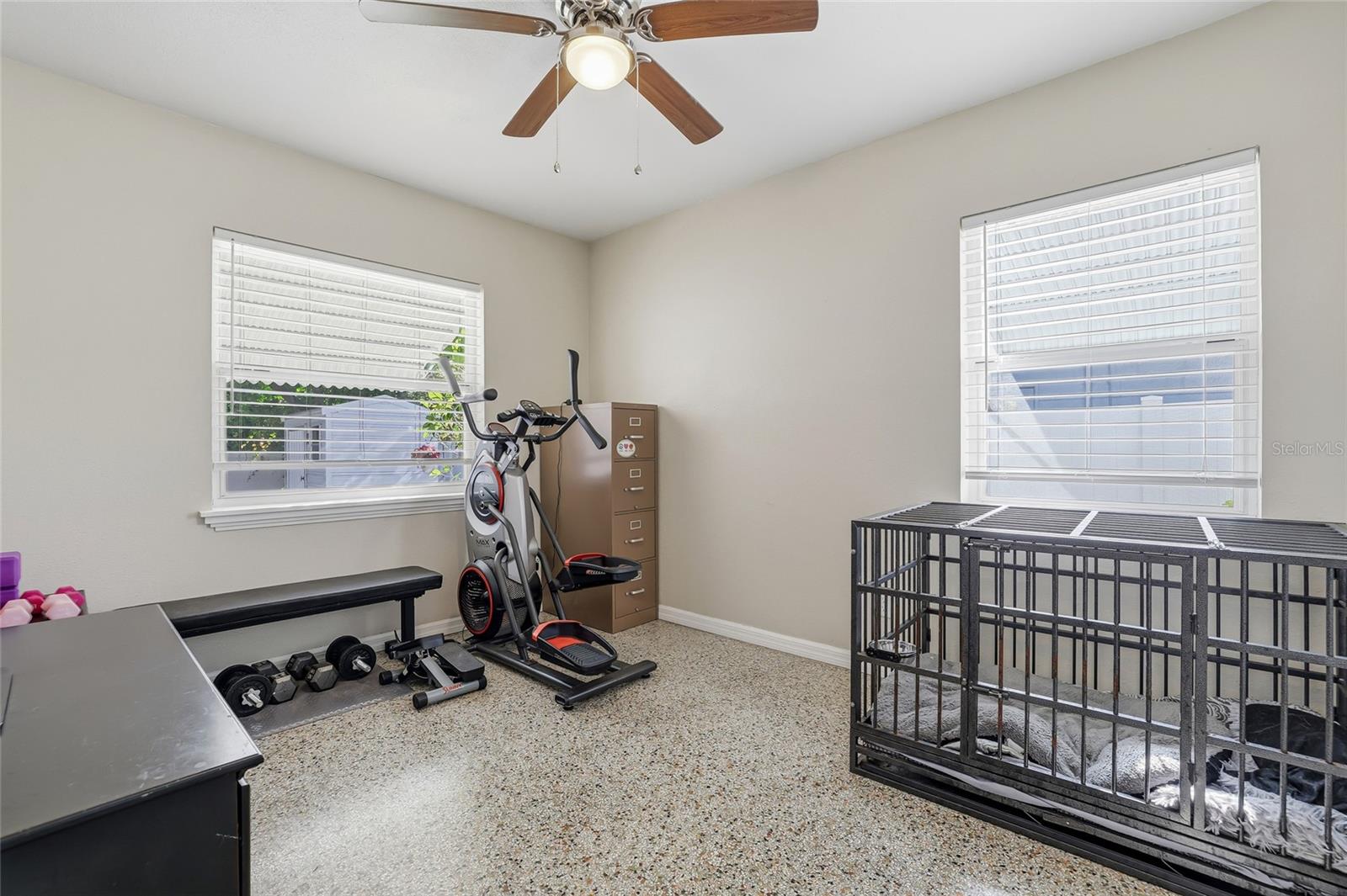 COARSEY GROVE ESTATES 1ST ADD - Residential