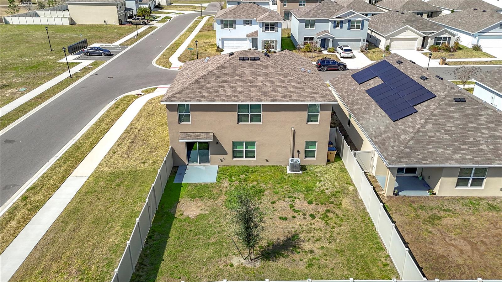 RIVER PARK - Residential