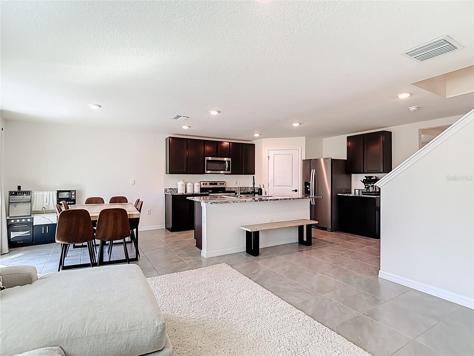 RIVER PARK - Residential