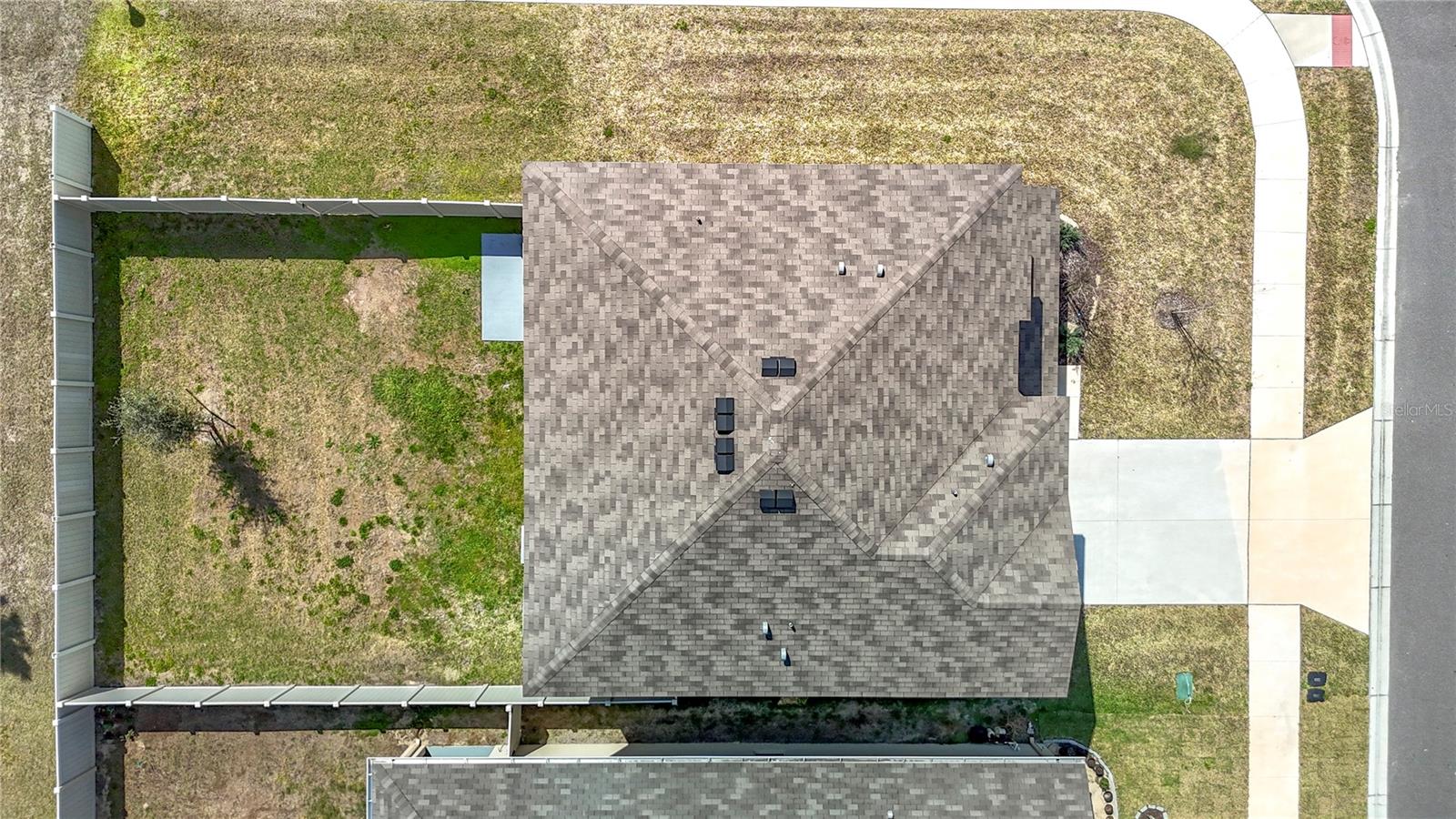 RIVER PARK - Residential