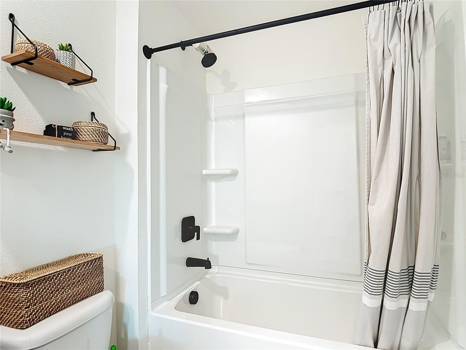 RIVER PARK - Residential