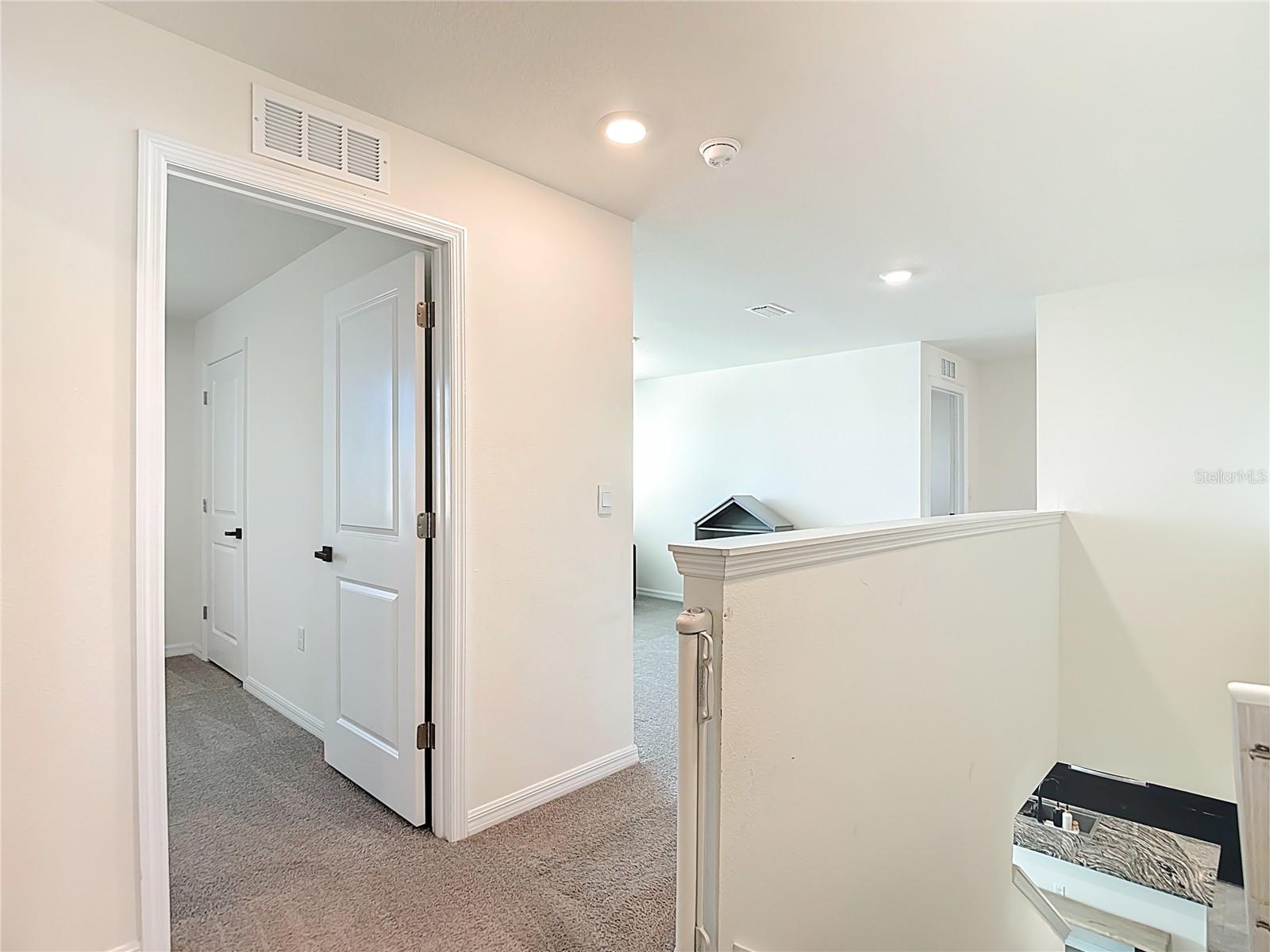 RIVER PARK - Residential