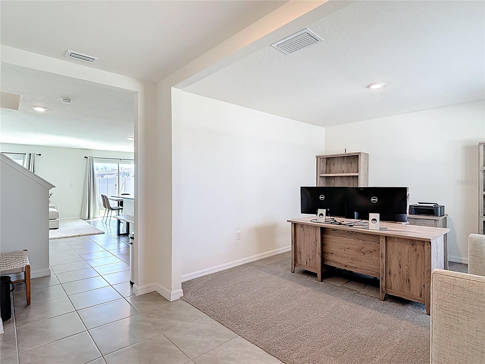 RIVER PARK - Residential