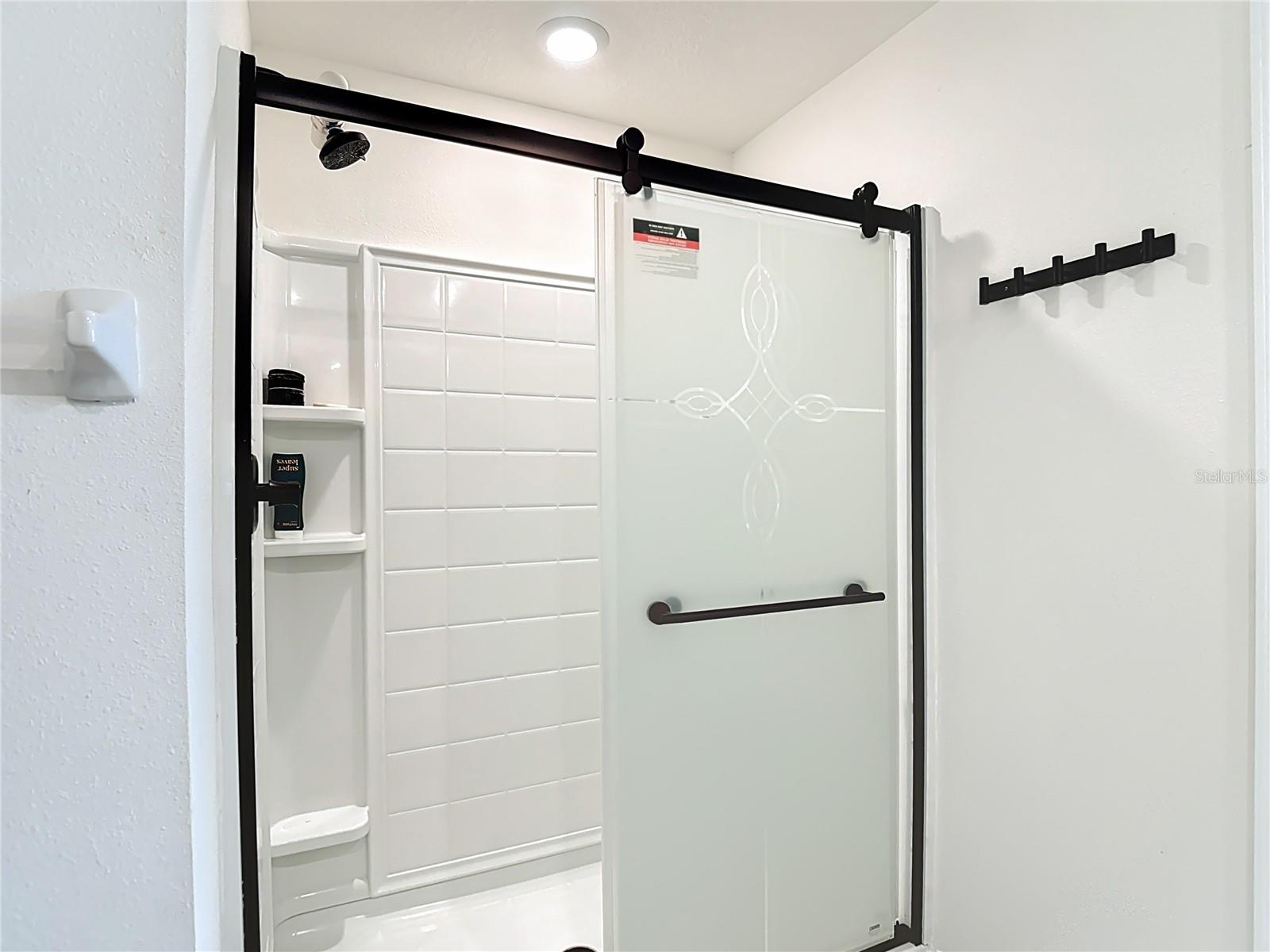 RIVER PARK - Residential