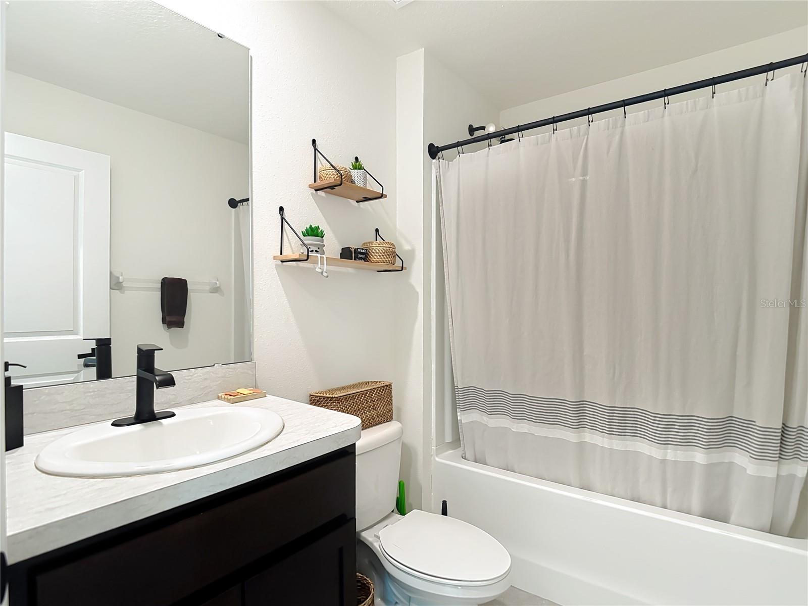 RIVER PARK - Residential