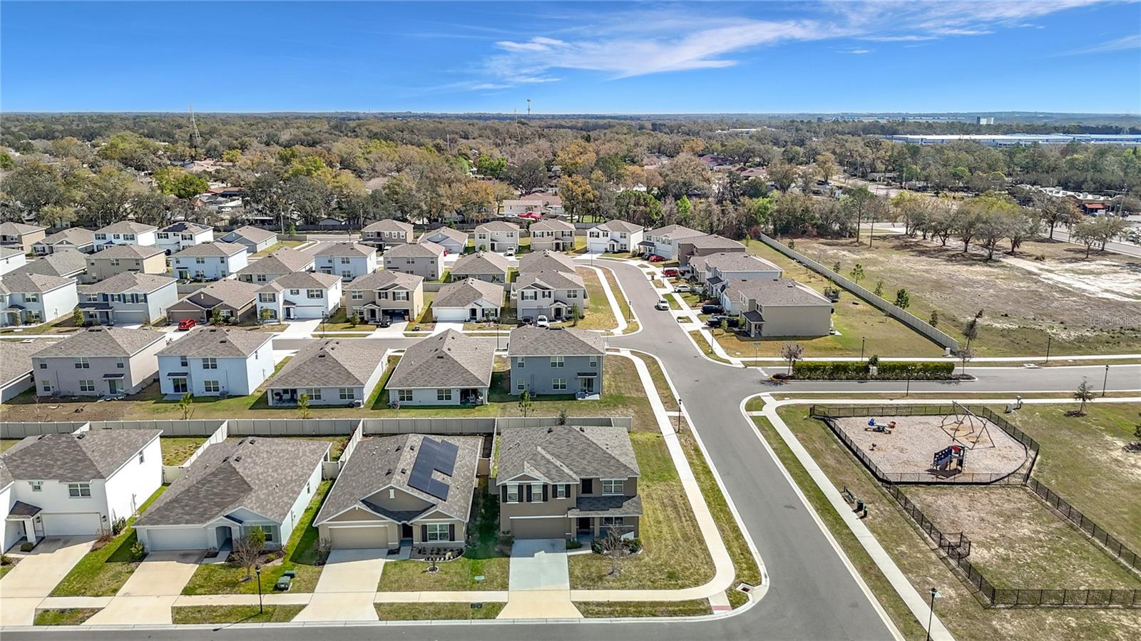 RIVER PARK - Residential