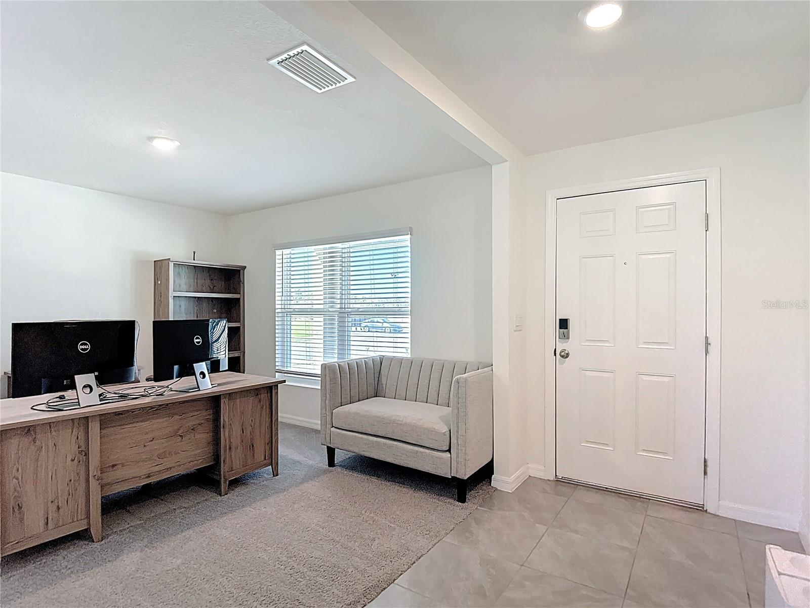 RIVER PARK - Residential