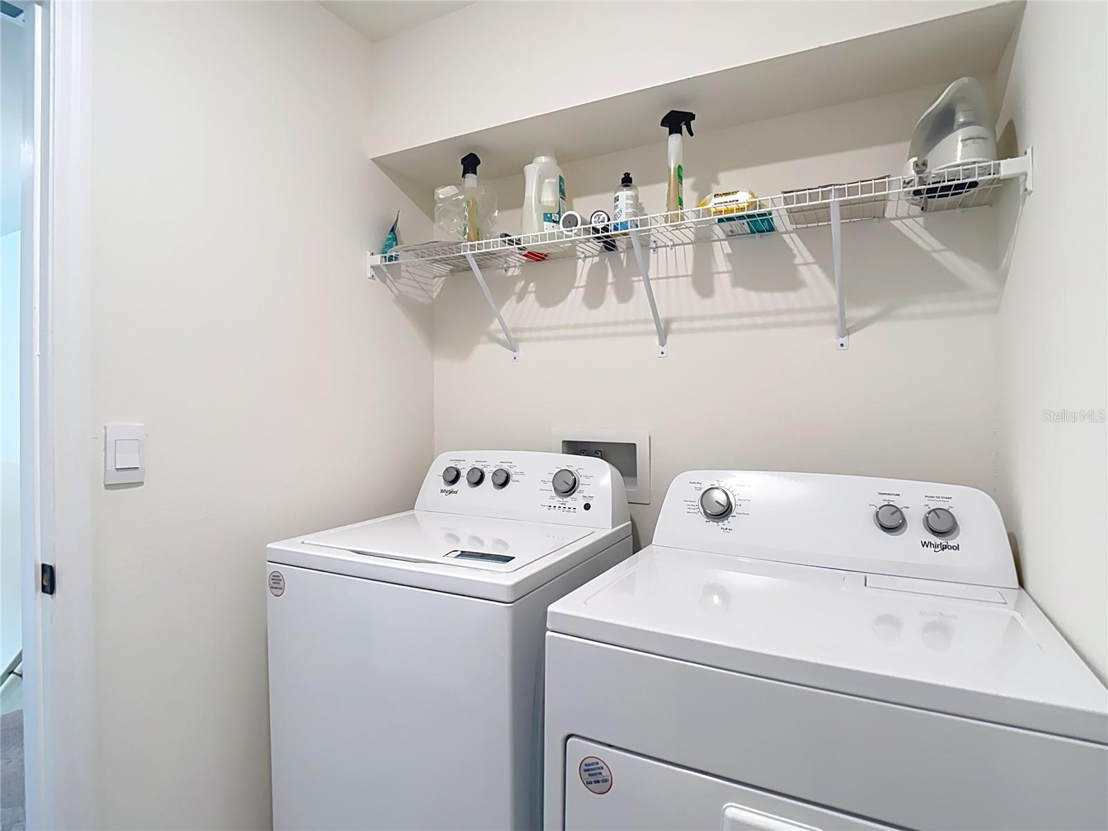 RIVER PARK - Residential