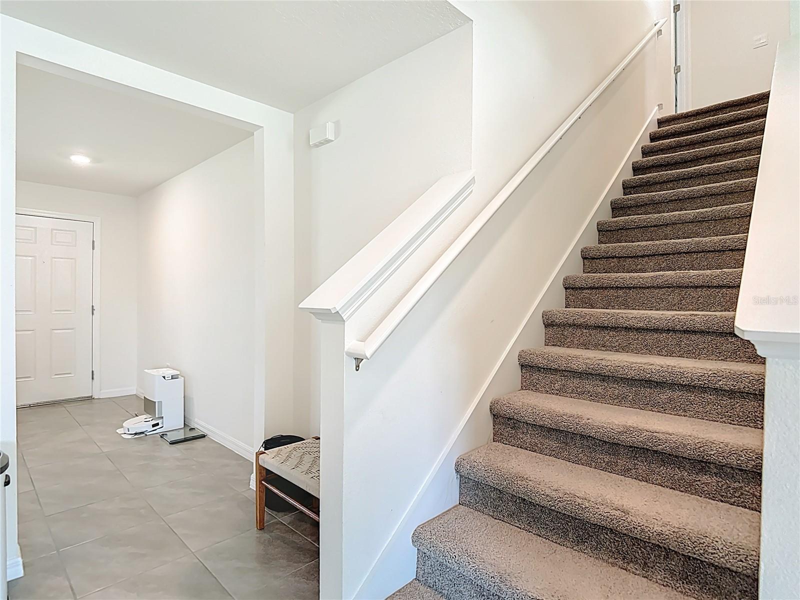 RIVER PARK - Residential