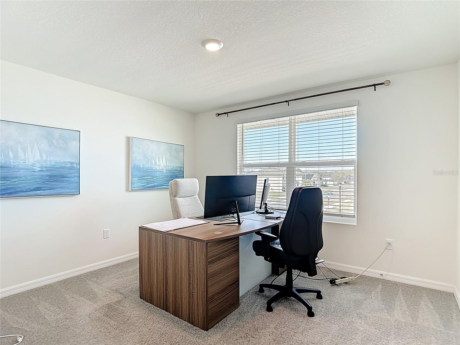 RIVER PARK - Residential