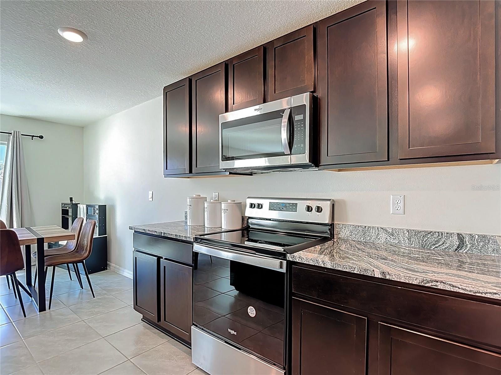 RIVER PARK - Residential