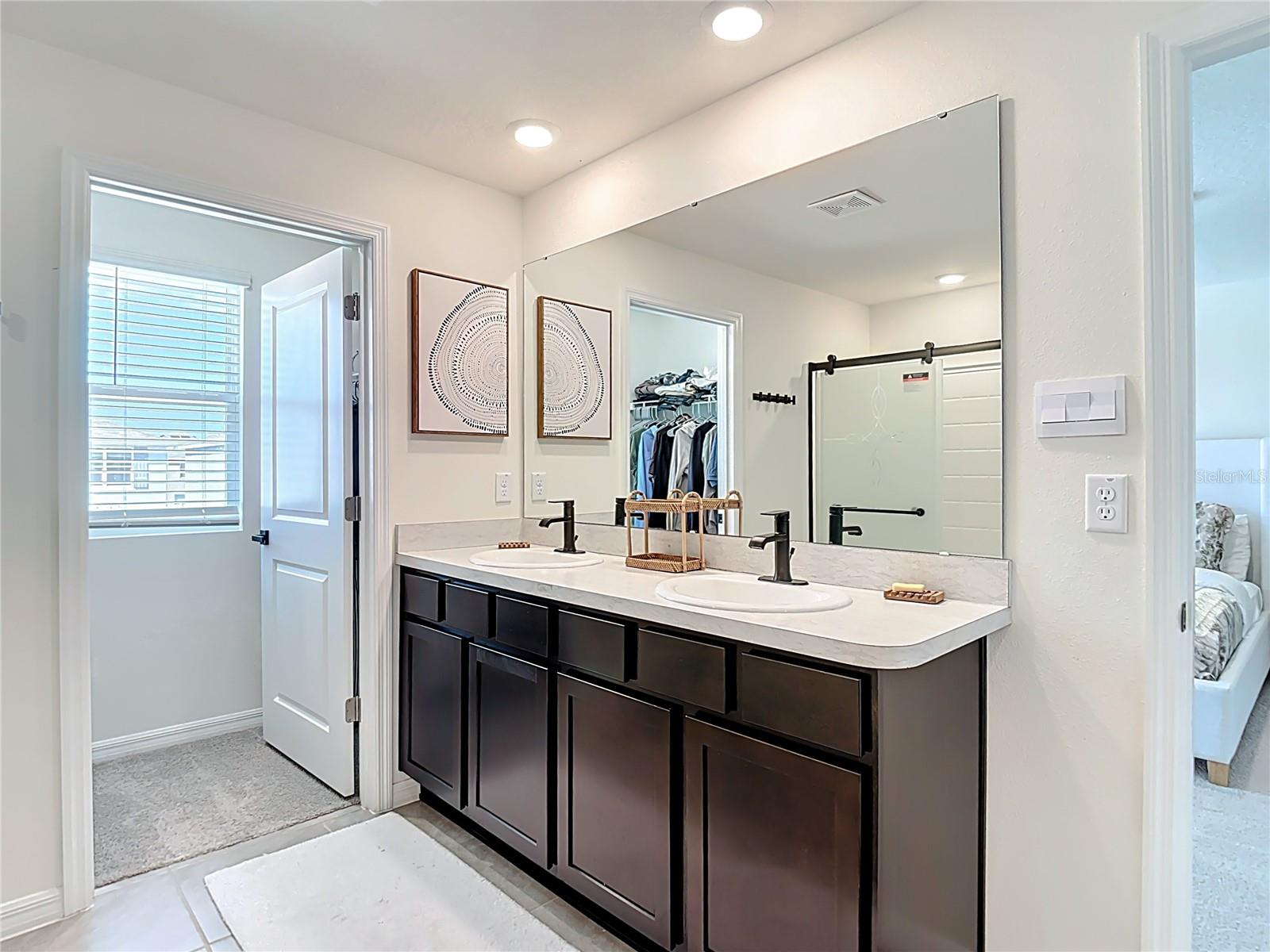 RIVER PARK - Residential