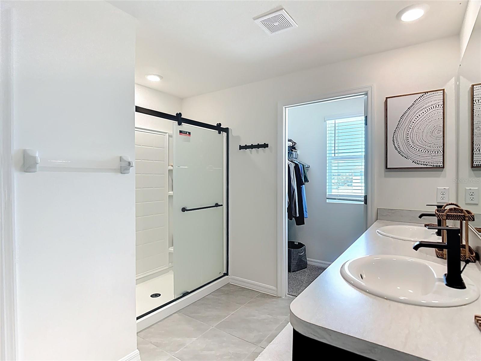 RIVER PARK - Residential