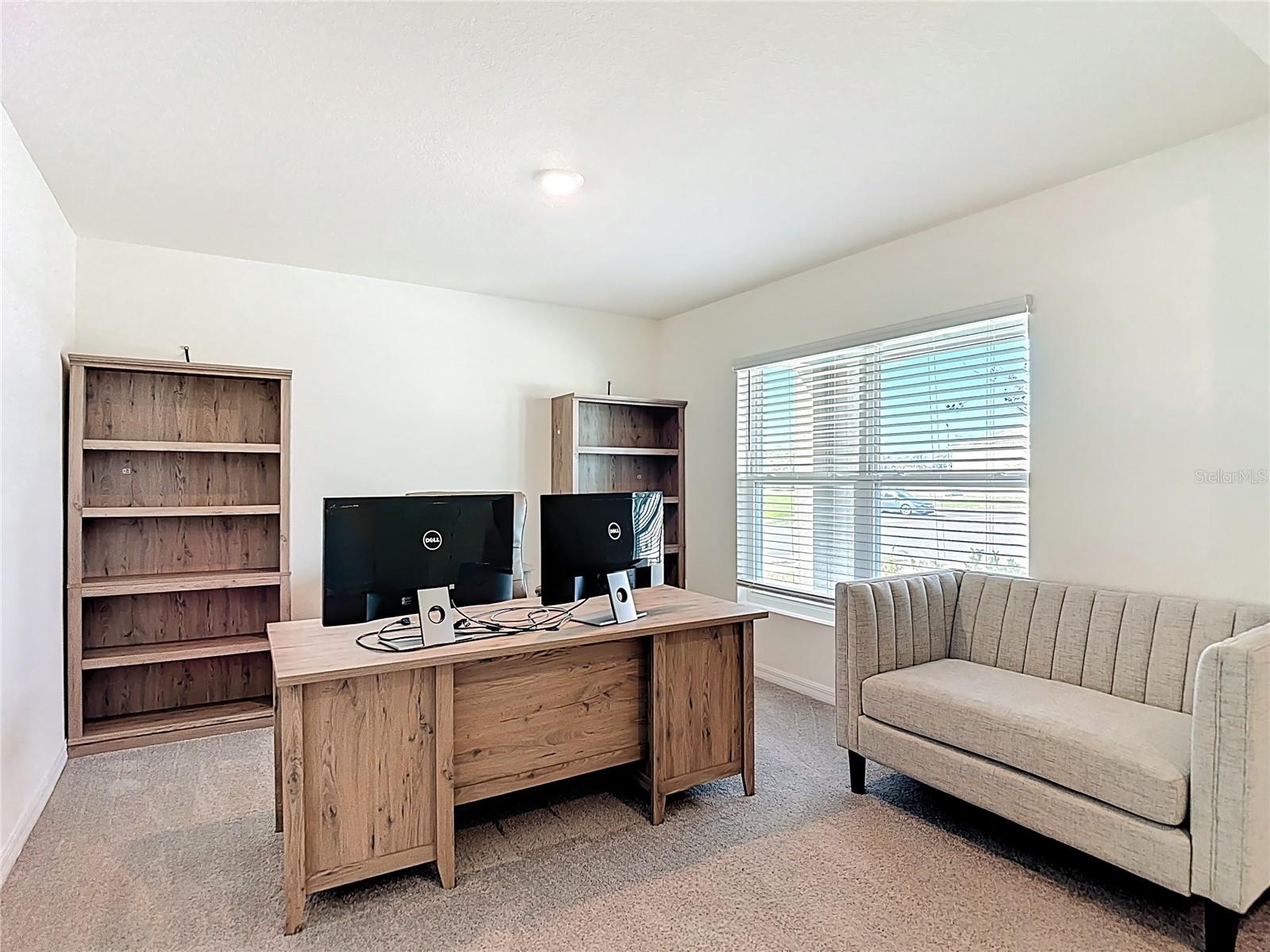 RIVER PARK - Residential