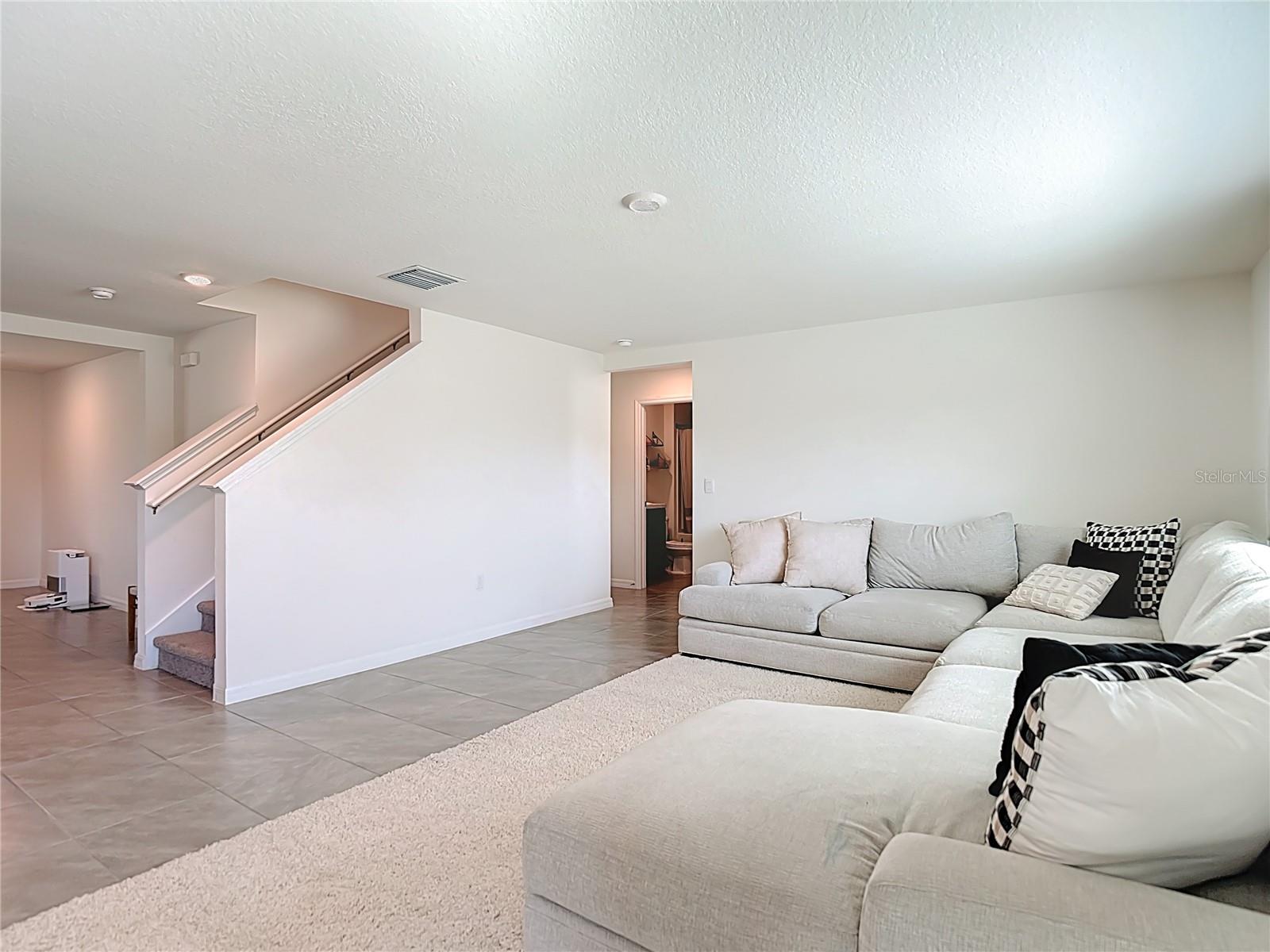 RIVER PARK - Residential