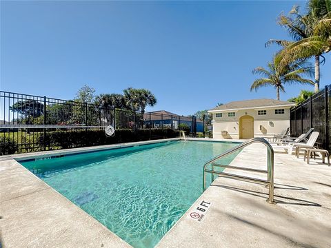 A home in BRADENTON