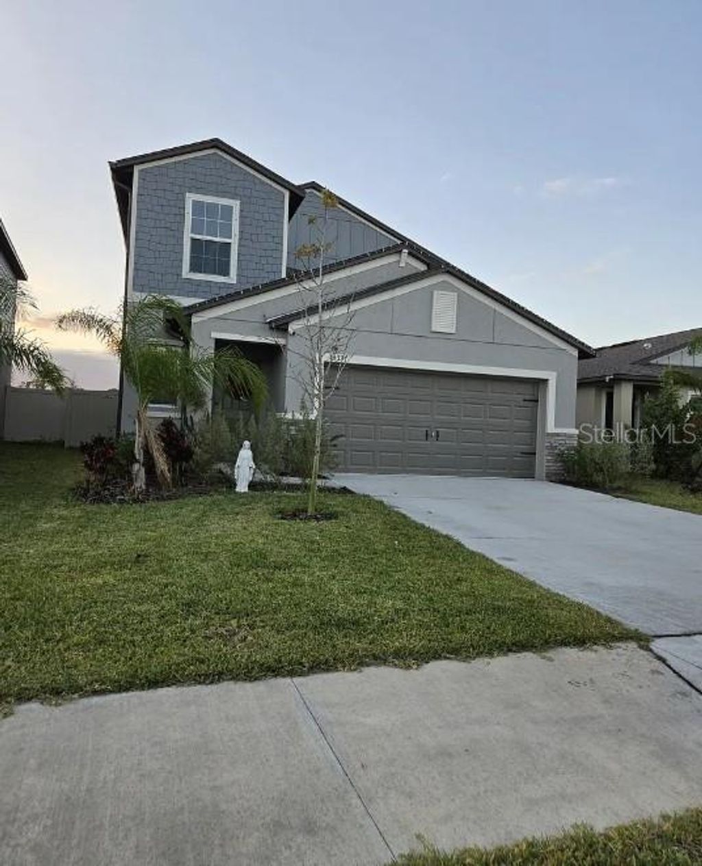 Photo of 13337 Sunset Sapphire Court, Parrish, FL 34219 (MLS # TB8458235)