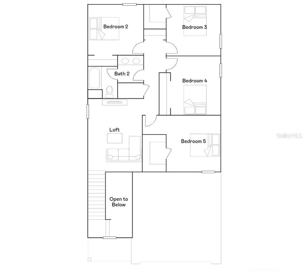 Photo of 13337 Sunset Sapphire Court, Parrish, FL 34219 (MLS # TB8458235)