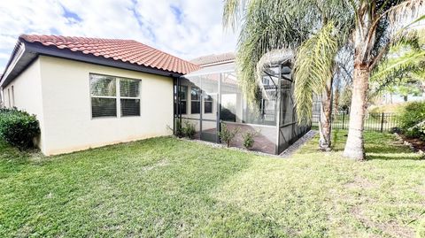 A home in DEBARY