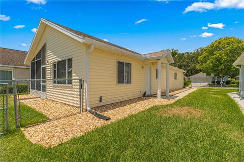 A home in OCALA