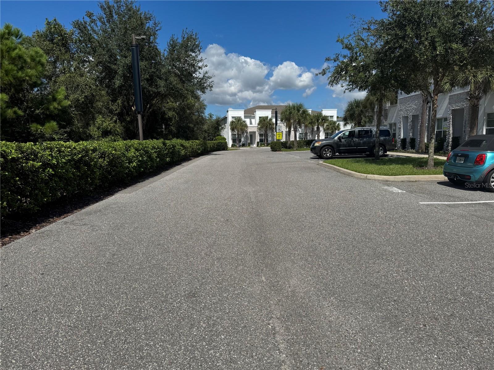 17114 BLESSING DRIVE