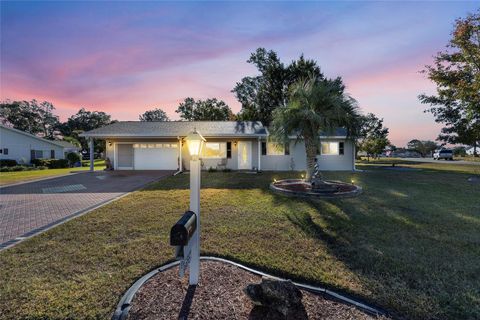 A home in SUMMERFIELD