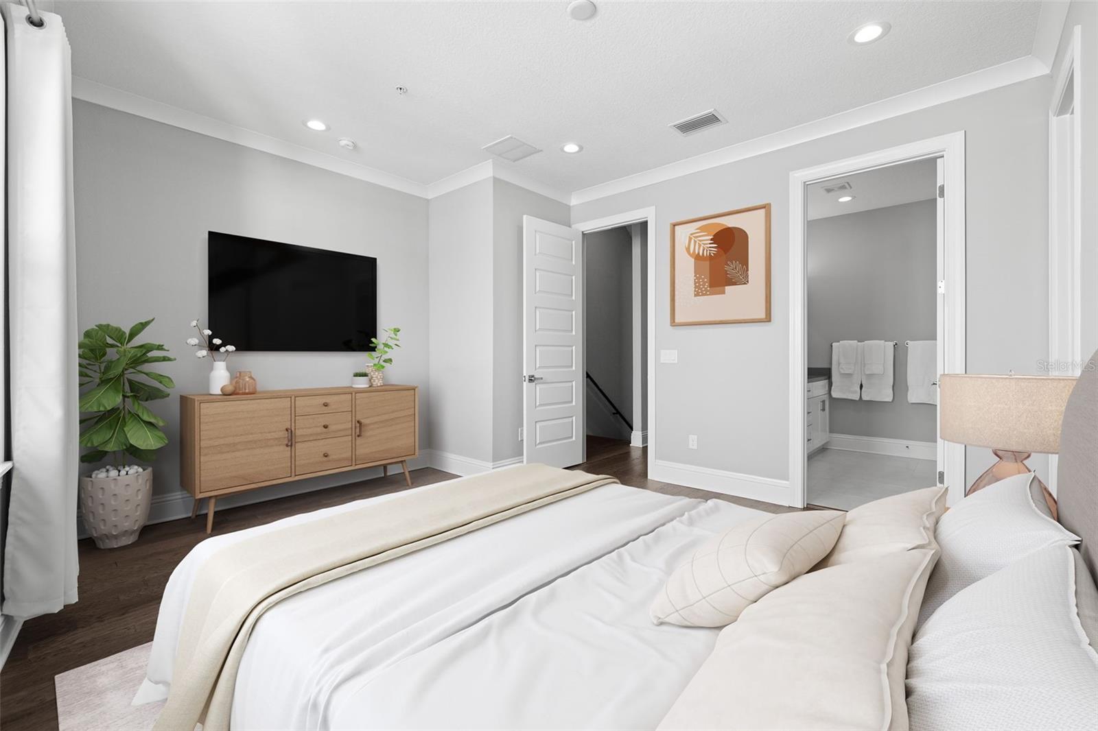 5TH AVE TWNHMS - Residential