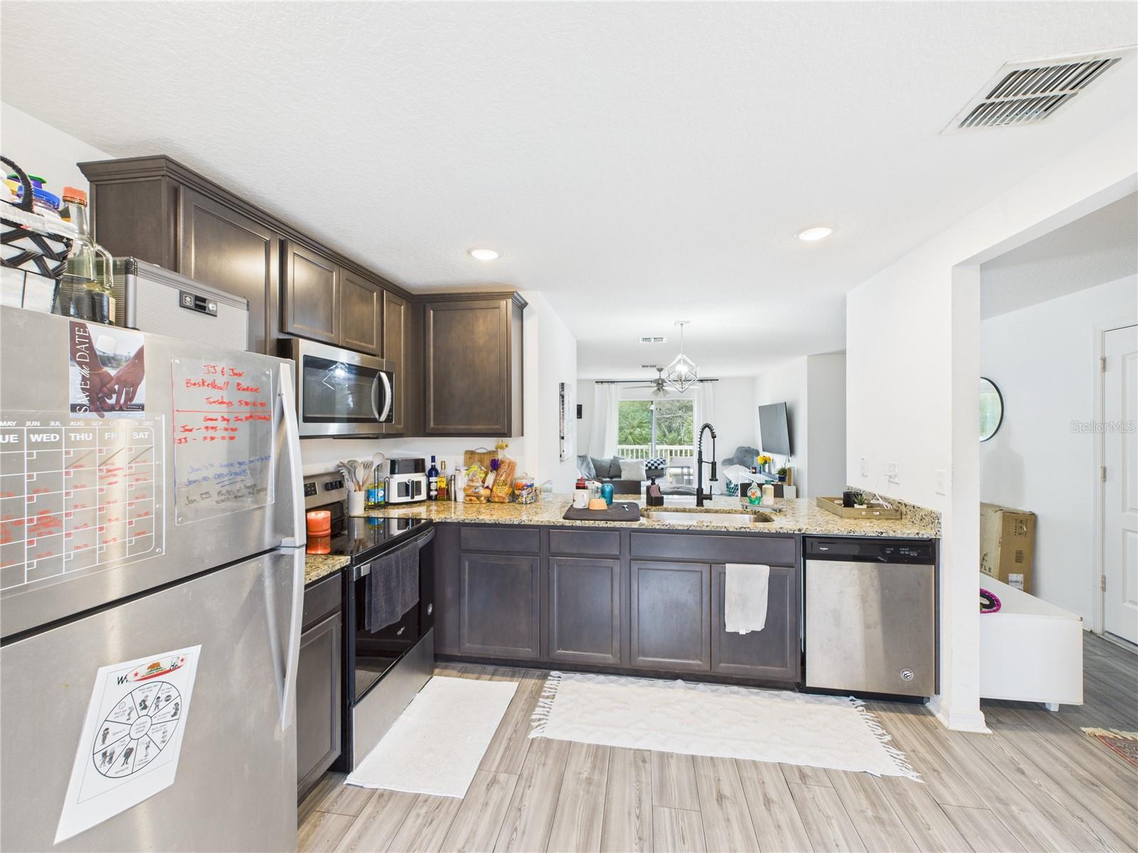 DELTONA LAKES UNIT 57 - Residential