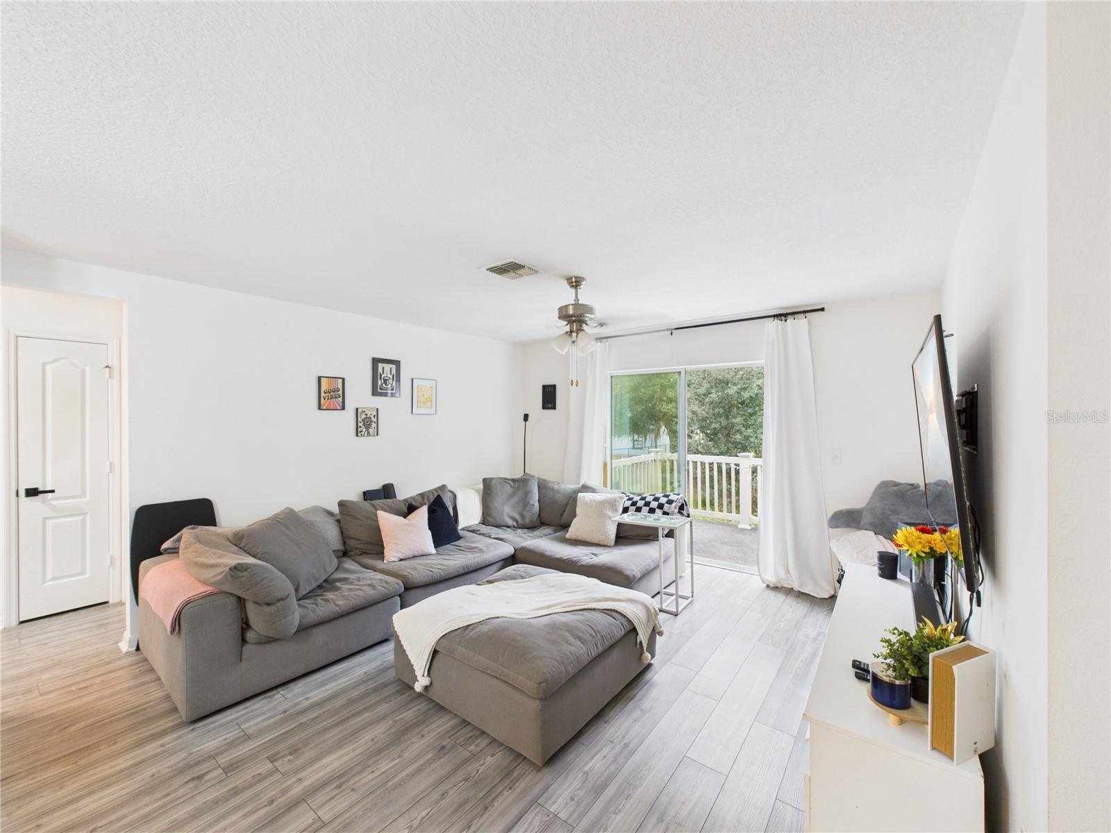 DELTONA LAKES UNIT 57 - Residential