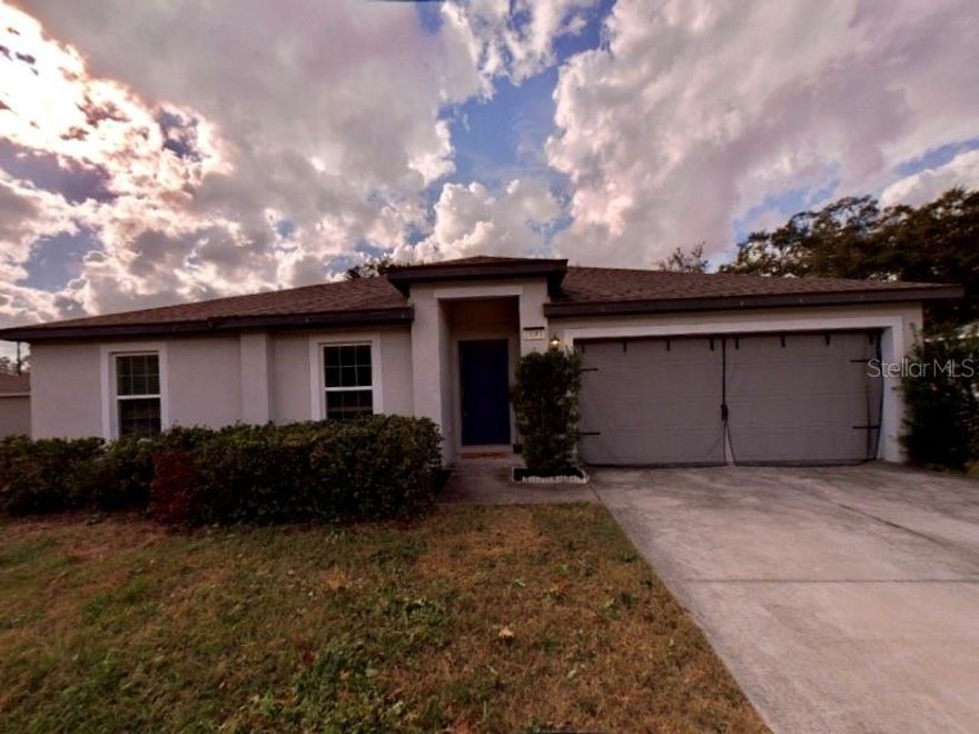 Welcome to 1081 Howland Ave in Deltona a move-in-ready home offering a bright, open layout, comfortable living spaces, and a spacious yard with room to relax or entertain. Located close to shopping, dining, schools, and major roadways, this home delivers the perfect balance of convenience and privacy. Well maintained and priced to move, this is an excellent opportunity you won’t want to miss.