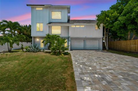 3 beds bed, 3 baths bath property at 970 Boca Ciega Isle Drive, St Pete Beach, FL 33706