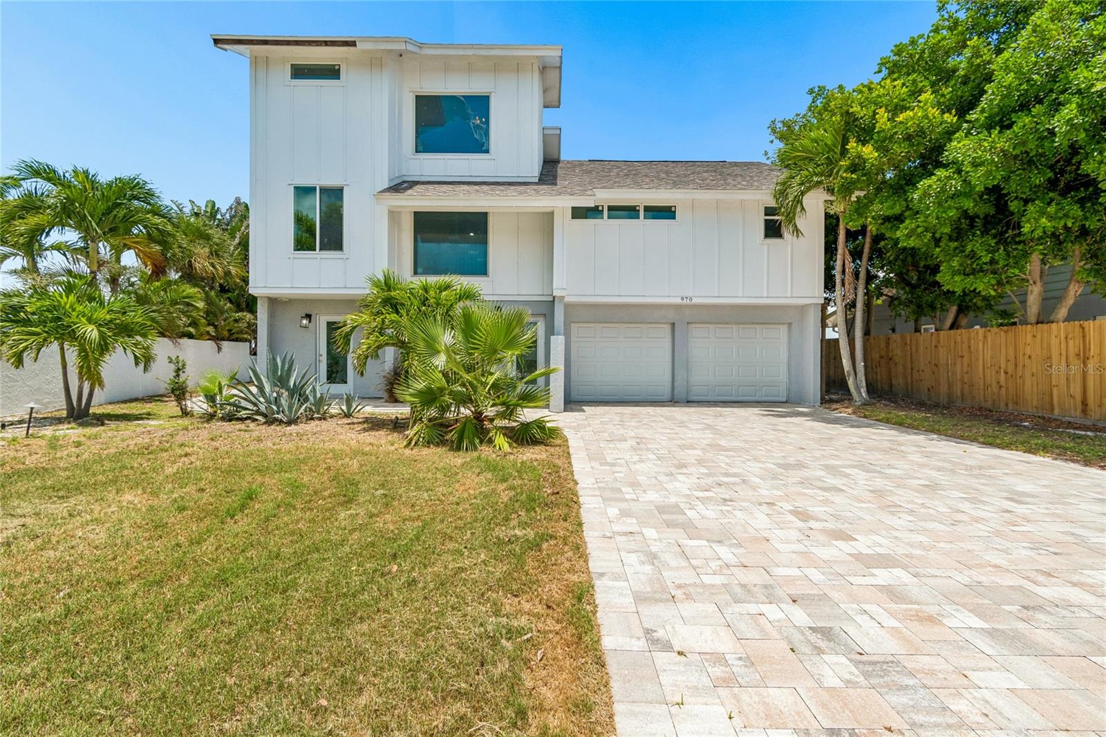 970 BOCA CIEGA ISLE DRIVE