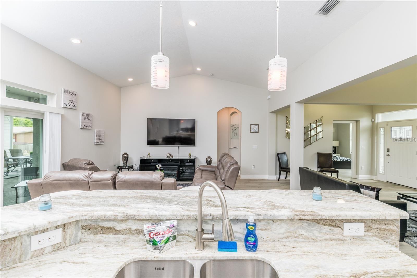 MECCA CITY - Residential