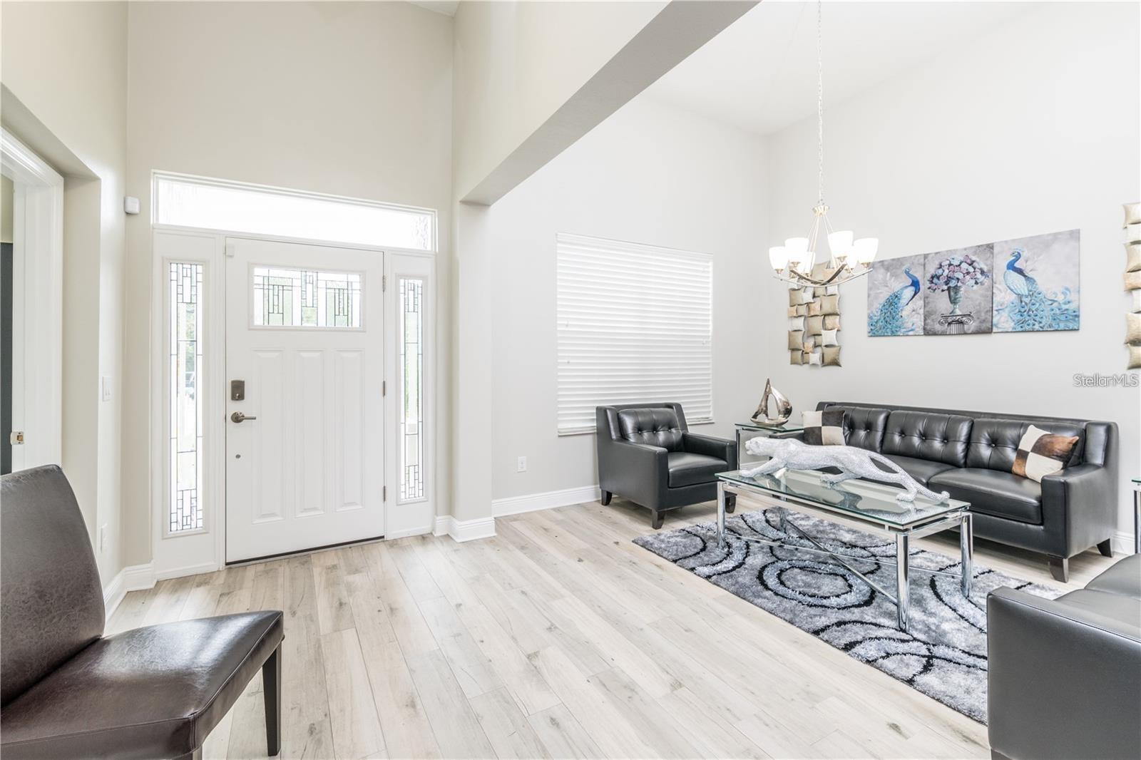 MECCA CITY - Residential