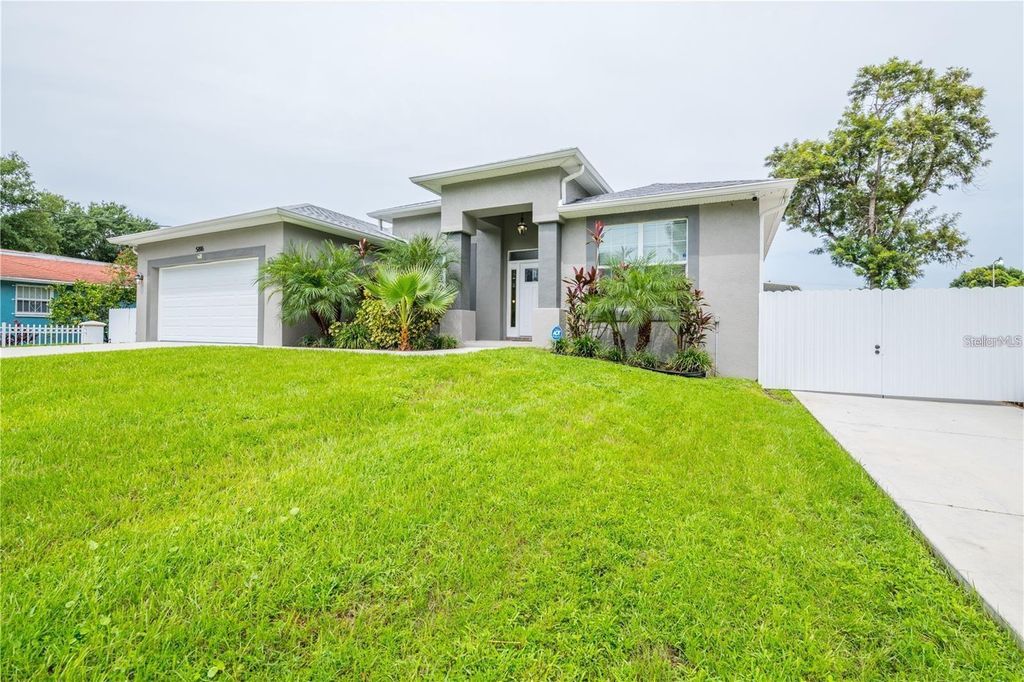 Photo of 5816 Little River Drive, Tampa, FL 33615 (MLS # TB8461138)