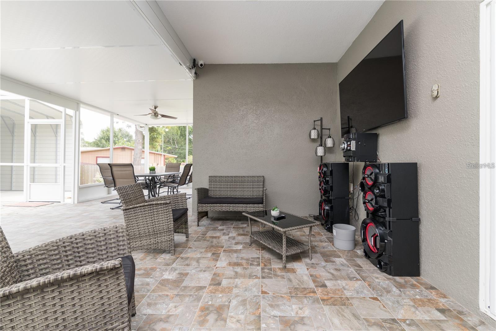 MECCA CITY - Residential