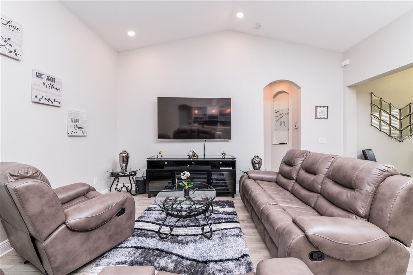 MECCA CITY - Residential