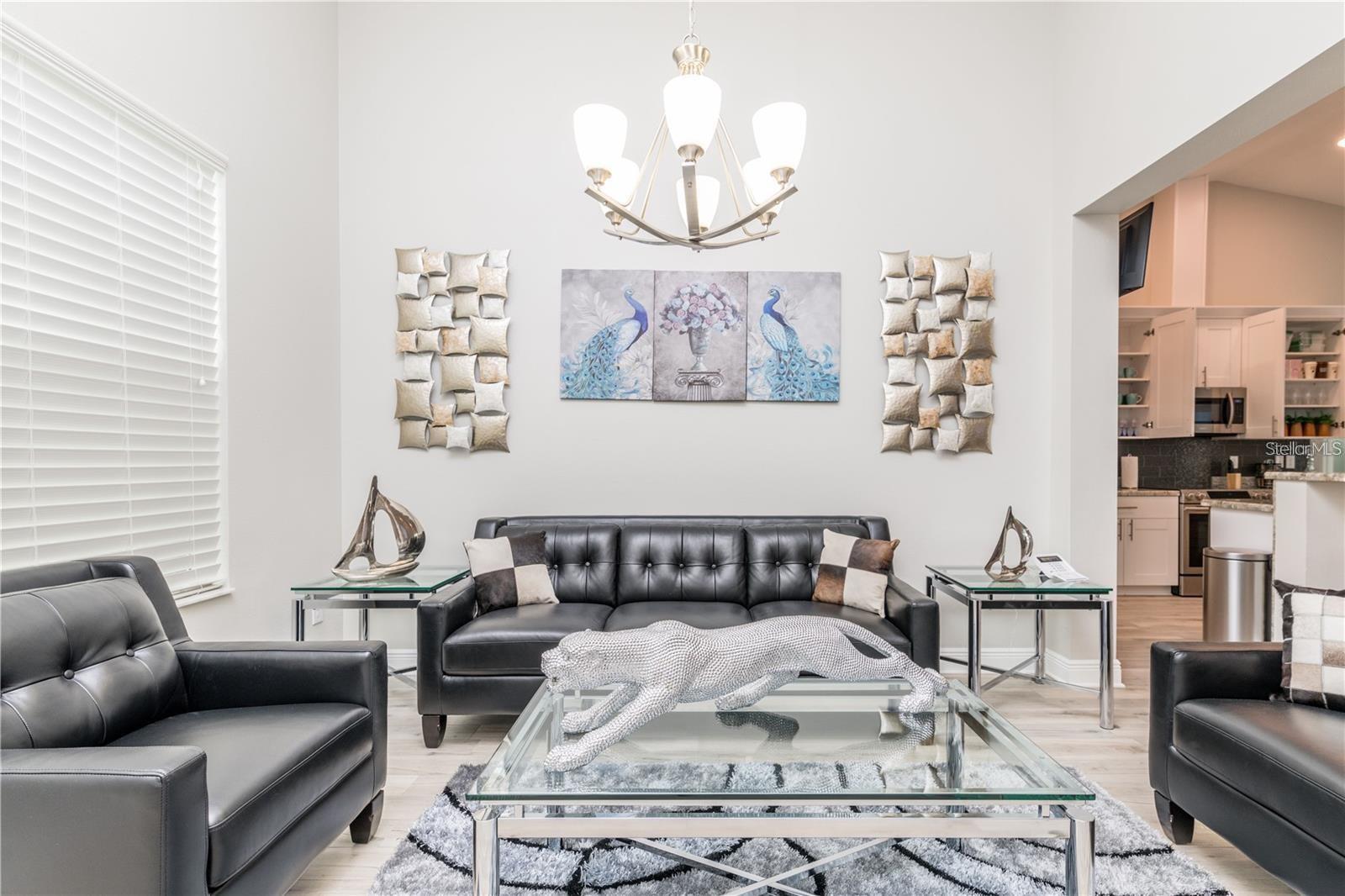 MECCA CITY - Residential