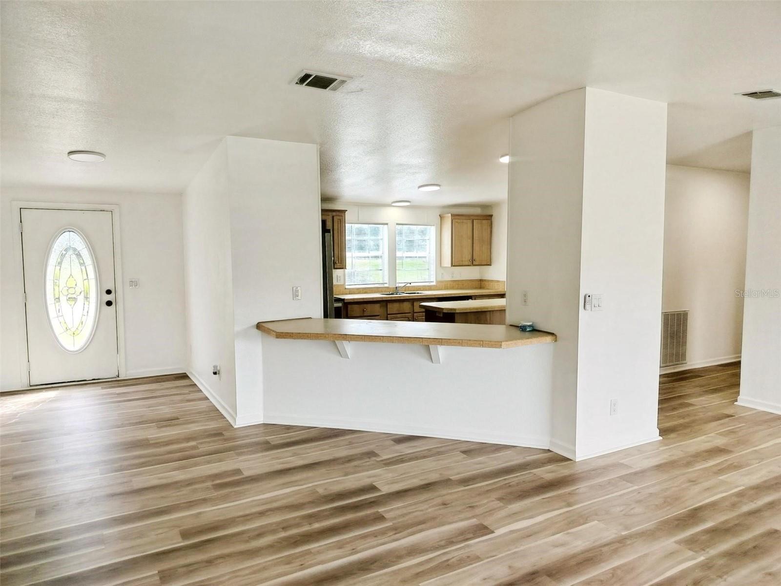 MEADOW VIEW OAKS - Residential