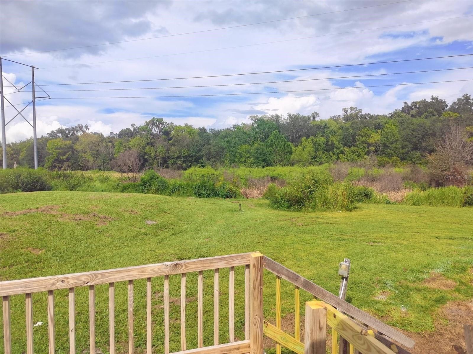 MEADOW VIEW OAKS - Residential