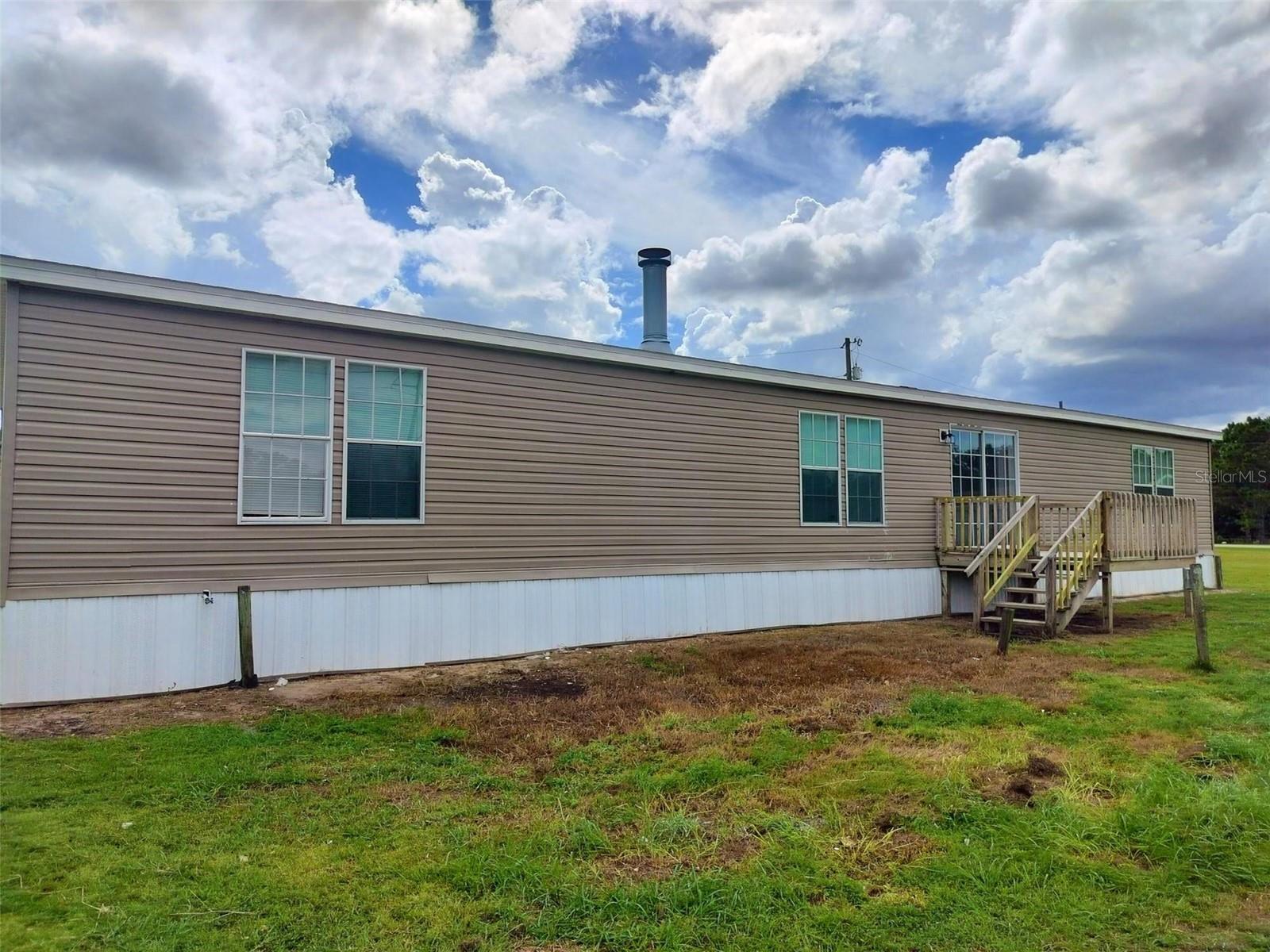 MEADOW VIEW OAKS - Residential