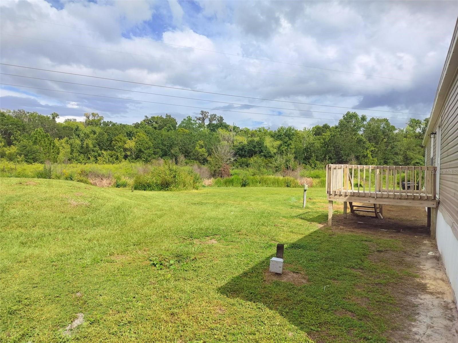 MEADOW VIEW OAKS - Residential